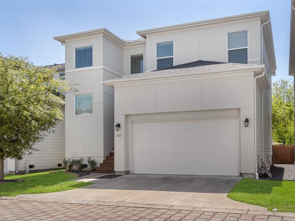 427 Yale Oaks Lane, Houston TX 77091