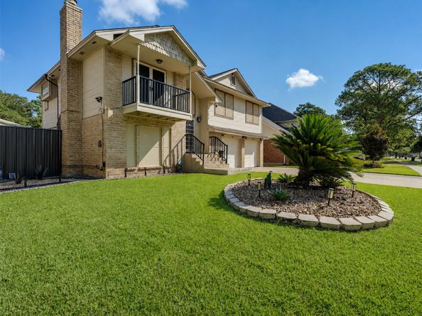 21626 Park York Drive, Katy TX 77450