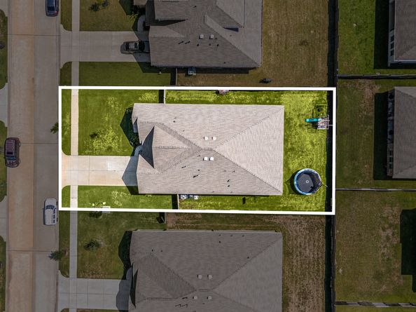 23688 Mileto Drive, New Caney TX 77357