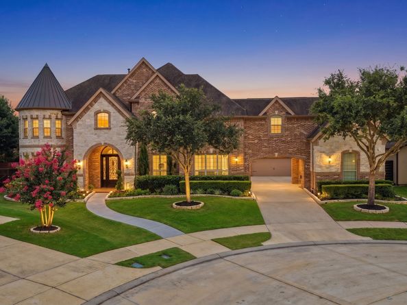4803 Harvest Chase Lane, Sugar Land TX 77479