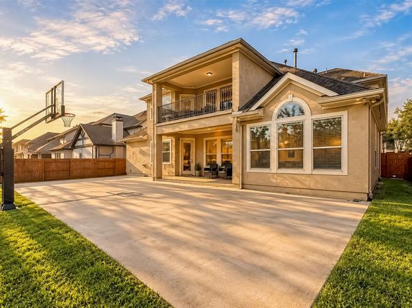 6315 Logan Creek Lane, Sugar Land TX 77479