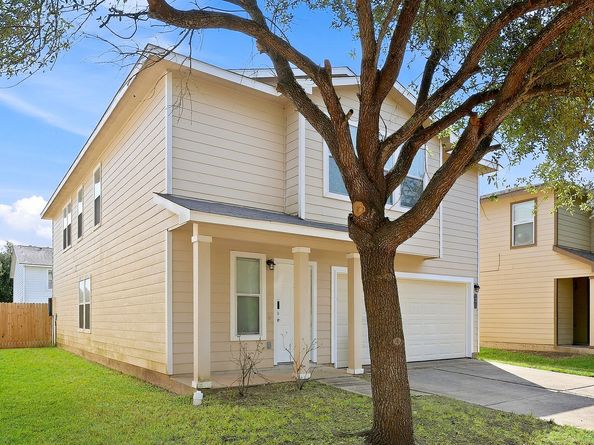 14411 Moreno Avenue, Houston TX 77045