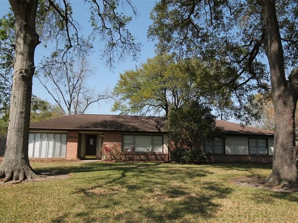 5504 Valerie Street, Houston TX 77081