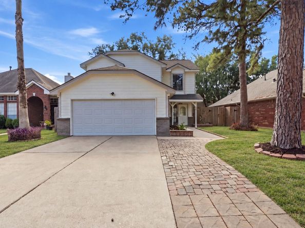5203 E Pagewick Drive, Houston TX 77041
