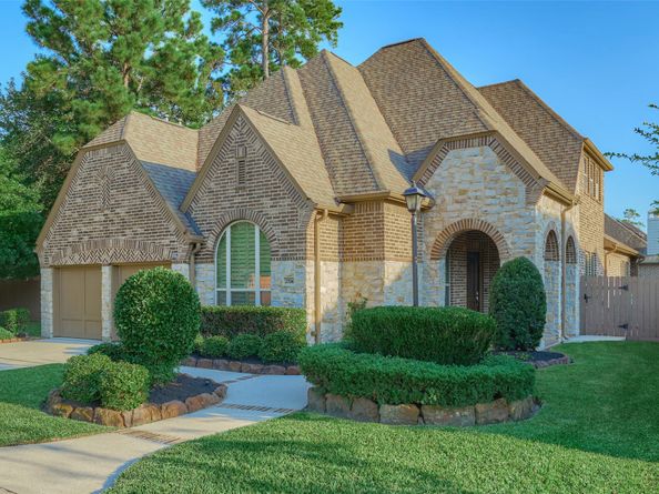 2706 Berners-Lee Ave Court, The Woodlands TX 77381