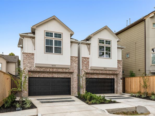 5016 Schuler Street, Houston TX 77007