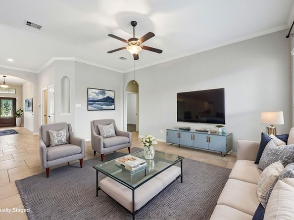 14611 W Ginger Pear Court, Cypress TX 77433