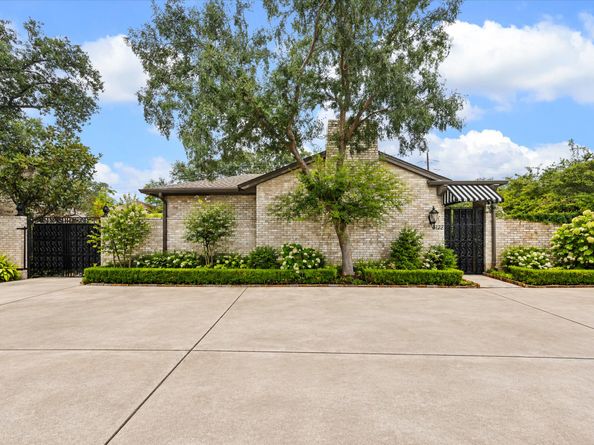 6122 San Felipe Street, Houston TX 77057
