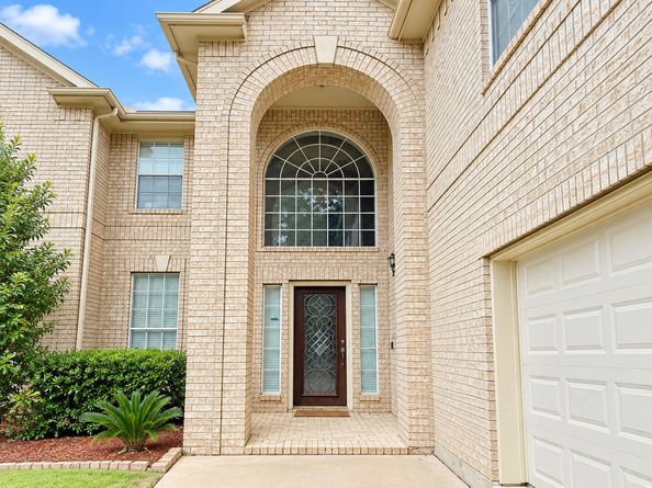 14930 Cabin Run Lane, Sugar Land TX 77498