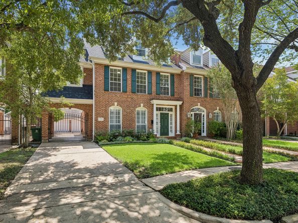 1613 Norfolk Street, Houston TX 77006