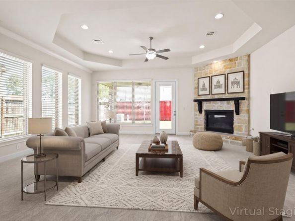 8931 Leaning Hollow Lane, Spring TX 77379