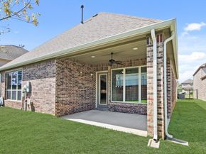 8931 Leaning Hollow Lane, Spring TX 77379