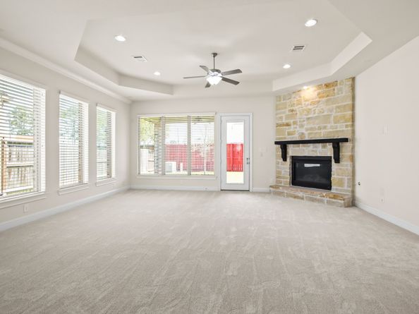 8931 Leaning Hollow Lane, Spring TX 77379