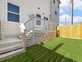 5622 Camino Encantado Drive, Houston TX 77091