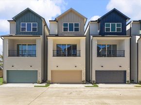 5622 Camino Encantado Drive, Houston TX 77091