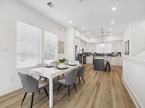 5622 Camino Encantado Drive, Houston TX 77091