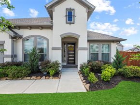 12702 Noble Fields Way, Cypress TX 77433