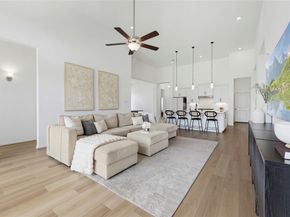 12702 Noble Fields Way, Cypress TX 77433
