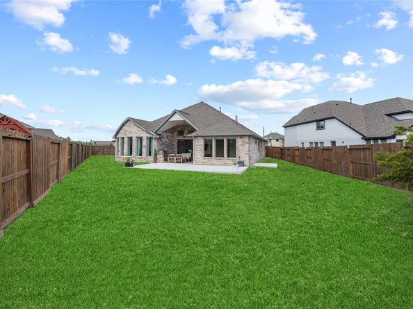 12702 Noble Fields Way, Cypress TX 77433