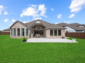 12702 Noble Fields Way, Cypress TX 77433