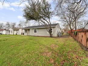 2655 Larry Drive, Dallas TX 75228