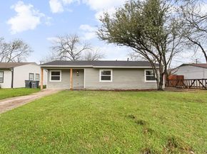 2655 Larry Drive, Dallas TX 75228
