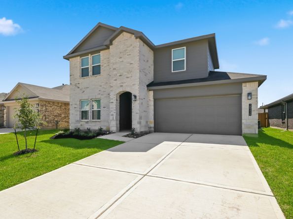 20116 Fermat Drive, New Caney TX 77357