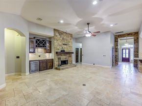 11826 Canyon Mills Drive, Houston TX 77095