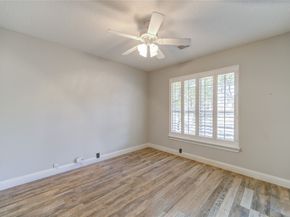 11826 Canyon Mills Drive, Houston TX 77095