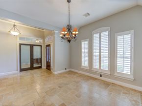 11826 Canyon Mills Drive, Houston TX 77095