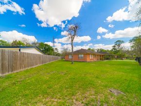 7015 Kopman Drive, Houston TX 77061