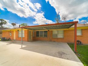 7015 Kopman Drive, Houston TX 77061