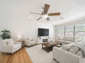 7015 Kopman Drive, Houston TX 77061