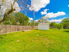 7015 Kopman Drive, Houston TX 77061