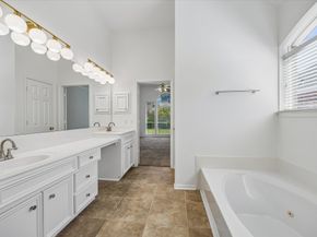 1207 Ellcreek Court, Sugar Land TX 77479