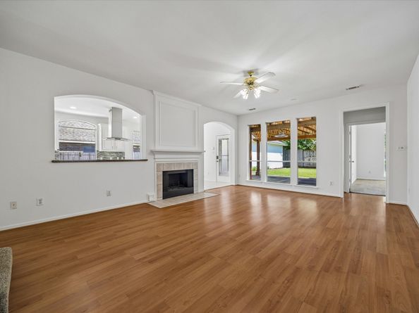 1207 Ellcreek Court, Sugar Land TX 77479