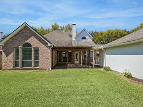 1207 Ellcreek Court, Sugar Land TX 77479