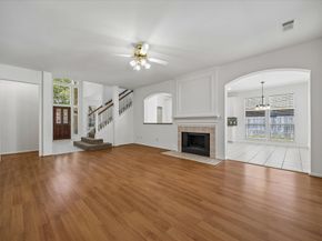 1207 Ellcreek Court, Sugar Land TX 77479