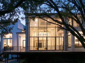 10663 Memorial Drive, Houston TX 77024