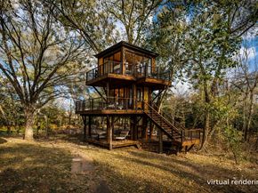 10663 Memorial Drive, Houston TX 77024
