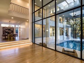 10663 Memorial Drive, Houston TX 77024
