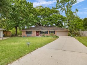 3507 Laverne Street, Houston TX 77080