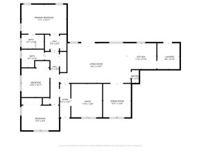 3507 Laverne Street, Houston TX 77080