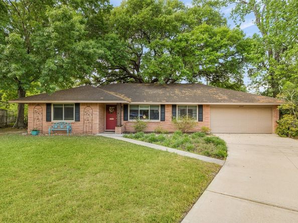 3507 Laverne Street, Houston TX 77080