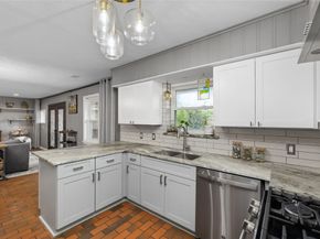 3507 Laverne Street, Houston TX 77080