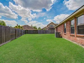 20007 Alcea Court, Spring TX 77379
