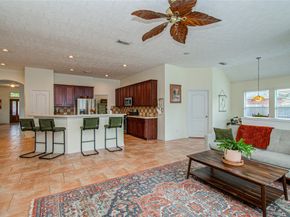 20007 Alcea Court, Spring TX 77379