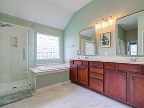 20007 Alcea Court, Spring TX 77379