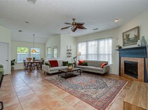 20007 Alcea Court, Spring TX 77379