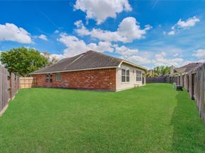 20007 Alcea Court, Spring TX 77379